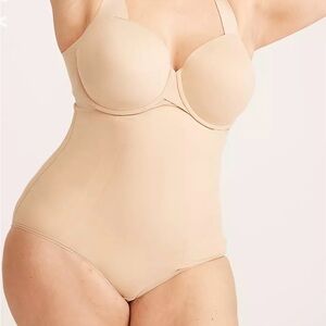 Cacique- size 26/28 Firm Contouring Invisible Sculpt Ultra High-Waist Brief